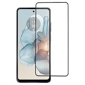 Skalo Heltäckande skärmskydd härdat glas för Motorola Moto G24 Power