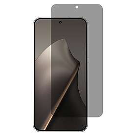 Skalo Privacy Hærdet glas skærmbeskytter for Xiaomi 15T Pro