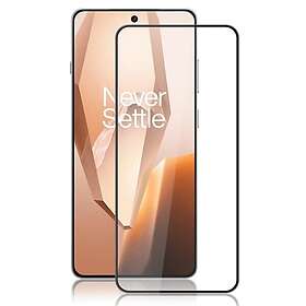 Skalo Koko näytön peittävä karkaistu lasinen näytönsuoja laitteelle OnePlus 13R 