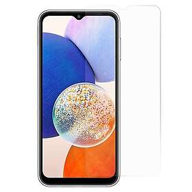 Skalo Karkaistu lasinen näytönsuoja laitteelle Samsung Galaxy A17 (2-pack)