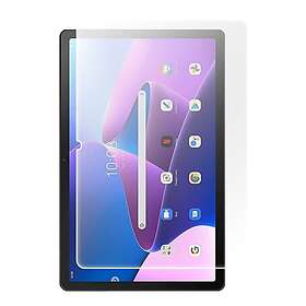 Skalo Härdat glas skärmskydd för Lenovo Tab M10 Plus (Gen 3)