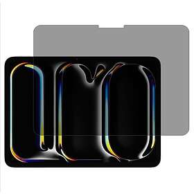 Skalo Privacy Härdat glas skärmskydd för iPad Pro 11" M5 (2025)