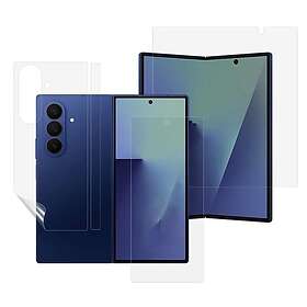 Skalo Koko näytön peittävä karkaistu lasinen näytönsuoja for Samsung Z Fold7