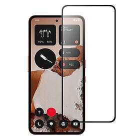 Skalo Koko näytön peittävä karkaistu lasinen näytönsuoja laitteelle Nothing CMF 