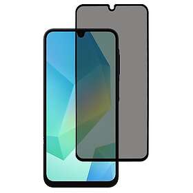 Skalo Heltäckande skärmskydd härdat glas för Samsung Galaxy A17 (2-pack)