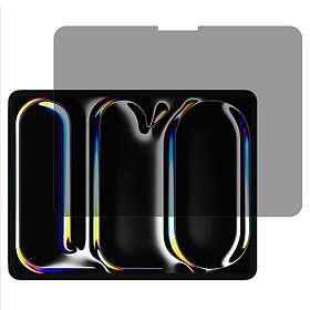 Skalo Privacy Härdat glas skärmskydd för iPad Pro 13" M5 (2025)