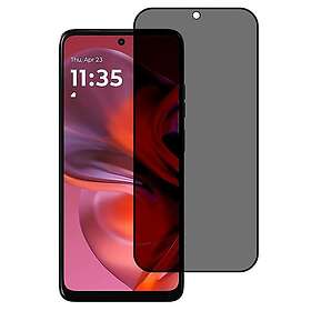 Skalo Karkaistu lasinen näytönsuoja laitteelle Motorola Moto G05 Privacy