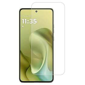 Skalo Hærdet glas skærmbeskytter for Motorola Moto G86 Power 5G