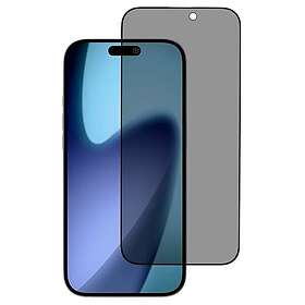 Skalo Privacy Karkaistu lasinen näytönsuoja for iPhone 17 (2-pack)
