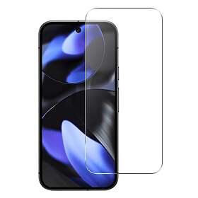 Skalo Fulddækkende skærmbeskytter i hærdet glas for Google Pixel 10 Pro