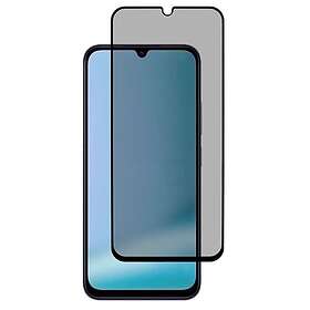 Skalo Heltäckande skärmskydd härdat glas för Xiaomi Redmi 15C (2-pack)