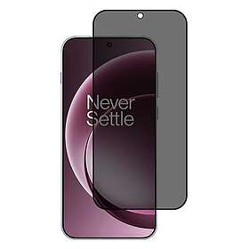 Skalo Privacy Skærmbeskytter Hærdet Glas for OnePlus 15