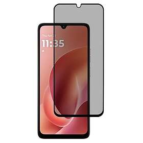 Skalo Privacy Screen Protector Karkaistu lasinen näytönsuoja laitteelle Motorola