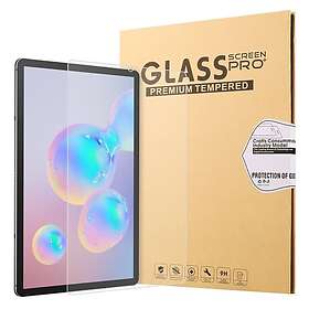 Skalo Karkaistu lasinen näytönsuoja for Samsung Tab S6 Lite