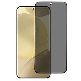 Skalo Privacy Hærdet glas skærmbeskytter for Samsung Galaxy S25+ (2-pack)