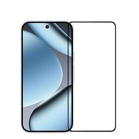 Skalo Hærdet glas skærmbeskytter for Google Pixel 10 (2-pack)