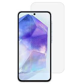 Skalo Karkaistu lasinen näytönsuoja laitteelle Samsung Galaxy A56 (2-pack)