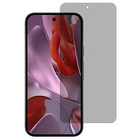 Pixel Skärmskydd Anti-Spion Heltäckande för Google 9A