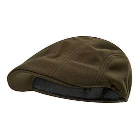 Deerhunter Pro Gamekeeper Flatcap Herr Peat