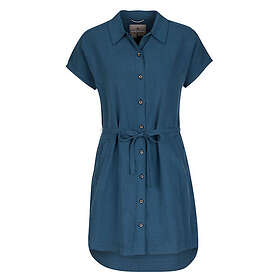 Royal Robbins Camino Pucker Skjortklänning