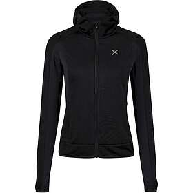 Montura Stretch Color 2 Maglia Lynlås Fleecejakke (Kvinder)