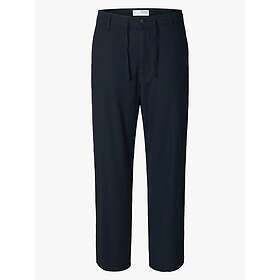 Selected Homme Loose Brody Pants (Herr)