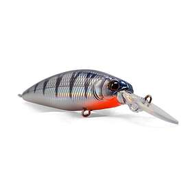 Armada The Guard Wobbler Japansk Blue Bleak 6cm 7.5g