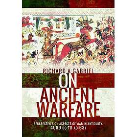 On Ancient Warfare