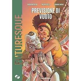 Previsione di vuoto