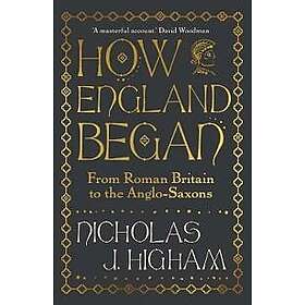 How England Began