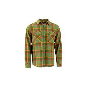 Husqvarna Flanellskjorta (Unisex)