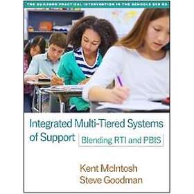 Integrated Multi-Tiered Systems of Support