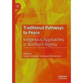 Traditional Pathways to Peace