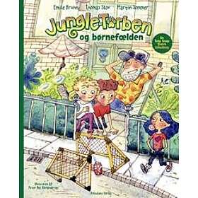 Snip snap snork Jungle-Torben og børnefælden