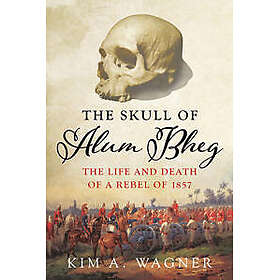 The Skull of Alum Bheg