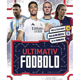 Ultimativ fodbold: Statistikker, profiler og drømmehold