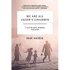 We Are All Jacob's Children