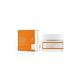 skinChemists Advanced Vitamin C Collagen Anti-ageing Night Moisturiser 50ml