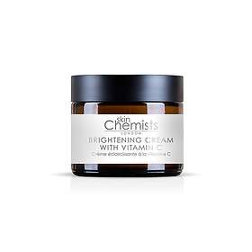skinChemists Brightening Cream with Vitamin C 50ml