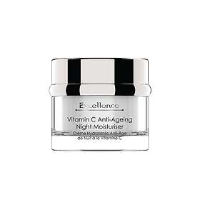 Skin Pharmacy Vitamin C Anti-Ageing Night Moisturiser 50ml