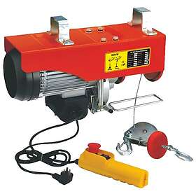 Rovik Elektrisk spil Pw 800kg