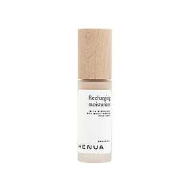 Henua Recharging Moisturizer 30ml