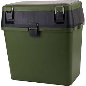 Wiggler SKRY Isfiskeboks 38x37x23cm