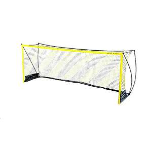 Powershot Quickfire Football Goal 500x200cm