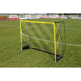 Powershot Quickfire Football Goal 300x200cm