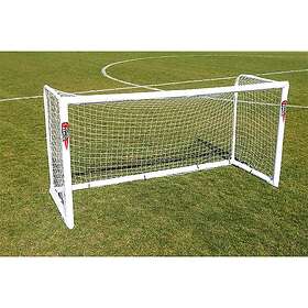 Powershot Shockproof Plastic Goal 240x120cm