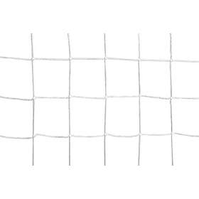 Precision Multi Sport Steel Fotbollsmål 305x183x107cm