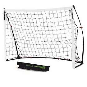 Quickplay Kickster Academy Fotbollsmål 182x122cm