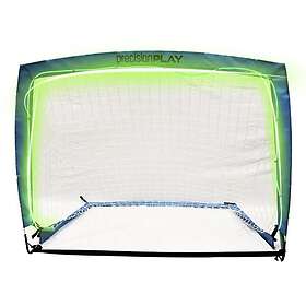 Precisionplay Light Pop-up Mål 22x92cm