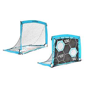 Precisionplay 2in1 Pop-up Target Shot 122x92cm PPG000243
